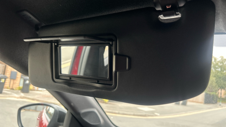 Vauxhall Corsa 1.2 Turbo GS 5dr Petrol Hatchback